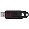 Sandisk Ultra Usb 30 32gb Rosso