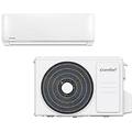 Comfee Condizionatore Fisso Mono 2 64 Kw Serie Ab Maestrale 9 White