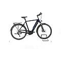 ebike ricondizionata · etrekking 12. 9 · come nuovo