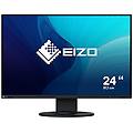 monitor flexscan ev2410r 24. 1 wuxga ips 5 ms altoparlanti hub usb
