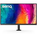 pd3205ua 80 cm (31. 5") 3840 x 2160 pixel 4k ultra hd lcd nero (9h. lkgla. tpe)