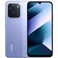 POCO c85 6gb ram 128gb doppia sim 4g viola