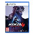 KOEI - ninja gaiden 4 standard ps5-blu