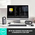 altoparlanti pc 980-001348 bluetooth
