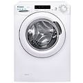 smart cs1282de-11 lavatrice caricamento frontale 8 kg 1200 giri/min d bianco (31010615)