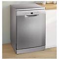 lavastoviglie 13cp d 60cm inox homec
