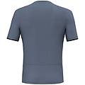 pedroc dry m mesh t-shirt uomo blue 46