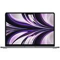 macbook air m2 8-core cpu 10-core gpu 512gb ssd grigio siderale (mlxx3t/a)