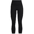 leggings sportivi nero bianco donna xs