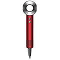- asciugacapelli 1600 w rosso