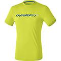 traverse 2 m maglia trail running uomo light green/light blue 54