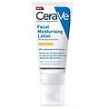 CERAVE crema viso idratante spf50 non comedogena senza profumo 50ml