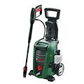 universalaquatak 125 idropulitrice verticale elettrico 360 l/h nero verde (06008a7a00)