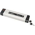 batteria bici elettrica supra 4. 0 / 3. 0 36v 7. 8ah 280. 8wh