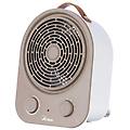 ar4f17 termoventilatore a filo elettrico syntho termoventilatore riscaldante 2 potenze termostato