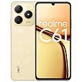 Realme C61 256gb 6gb Sparkle Gold