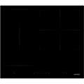 - piano cottura a induzione flex serie 7-8000 3 zone cottura larghezza 52 cm