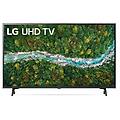 tv led ultra hd 4k 43' 43up77006lb smart tv webos