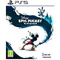 db-line s. r. l. db-line disney epic mickey rebrushed ps5