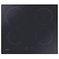 ci642c-e1 idea â? piano cottura induzione 59 cm 4 zone funzione booster power management