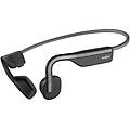 shokz openmove cuffie wireless sport bluetooth grigio