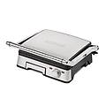 - bistecchiera g10185-acciaio inox