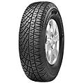 latitude cross 235/75 r15 109 h extraload 