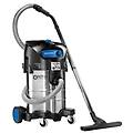 attix 40-01 pc inox multicolore 37 l 1500 w (107413593)