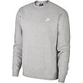 felpa sportswear club fleece