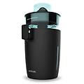 zitrus toweradjust easy black 800 spremiagrumi 800w nero