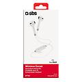 auricolare bluetooth proearsetbt700w-bianco