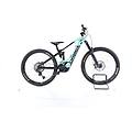 ebike ricondizionata · wild fs m20 · come nuovo