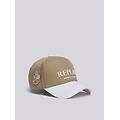 cappellino con visiera monte carlo country club collection
