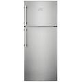 ejf4850jox frigorifero con congelatore libera installazione 434 l f acciaio inossidabile