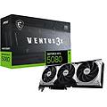 Msi Rtx 5080 16g Ventus 3x Oc Plus