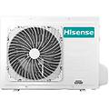 condizionatore trial split inverter hi comfort console 9000+12000+12000 btu r32 a++ 3amw72u4rjc