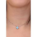 collana argento 925 donna clsmanbaz