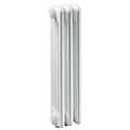 radiatore a colonna in acciaio comby 3 elementi 3 colonne interasse 600 mm (atcoms901000030660-3)