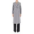 cappotto doppiopetto emporio