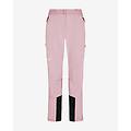Salewa Sella Dst W Pantaloni Scialpinismo Donna Light Pink Black I44 D38