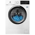 lavatrice 6 kg serie 600 ew6s326a prefectcare white classe a 1200giri/min (59 5x37 8x84 3cm)