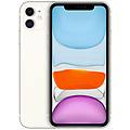 iphone 11 bianco 256 gb display liquid retina