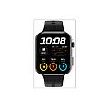 smartwatch watch 2i black