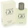 giorgio profumo acqua di gio' uomo edtv ml 50