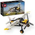 technic propellerflugzeug 42198 333 pezzi