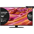 smart tv 50'' qe50qn90fatxzt neo qled 4k mini led