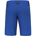 agner dst m pantaloni corti arrampicata uomo light blue/black 48