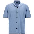 camicia manica corta