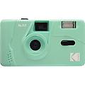 Kodak Fotocamera Analogica M35 Verde Menta