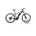 ebike ricondizionata · r hardray e 3. 0 · buone condizioni